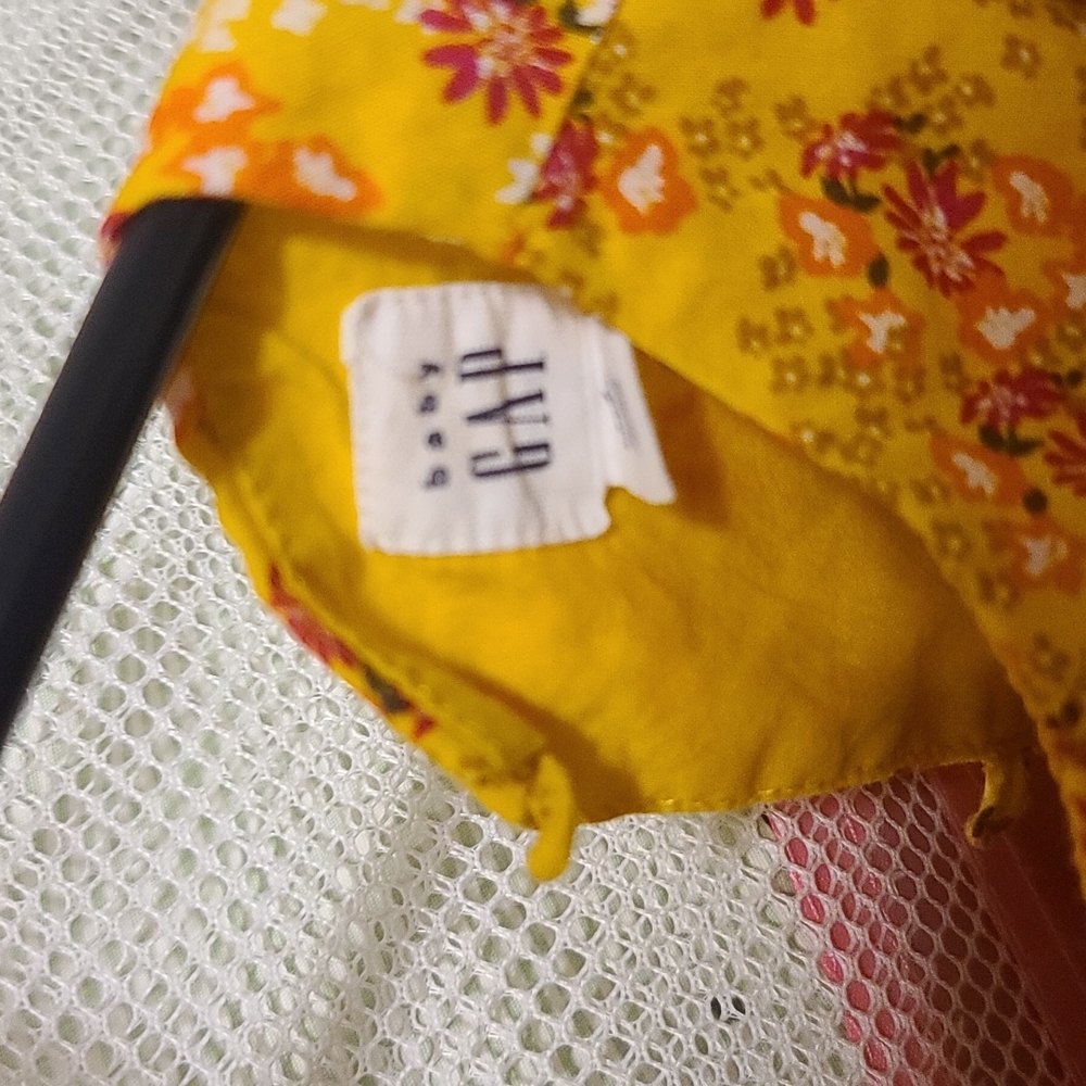 Dress - Picture 3 of 3